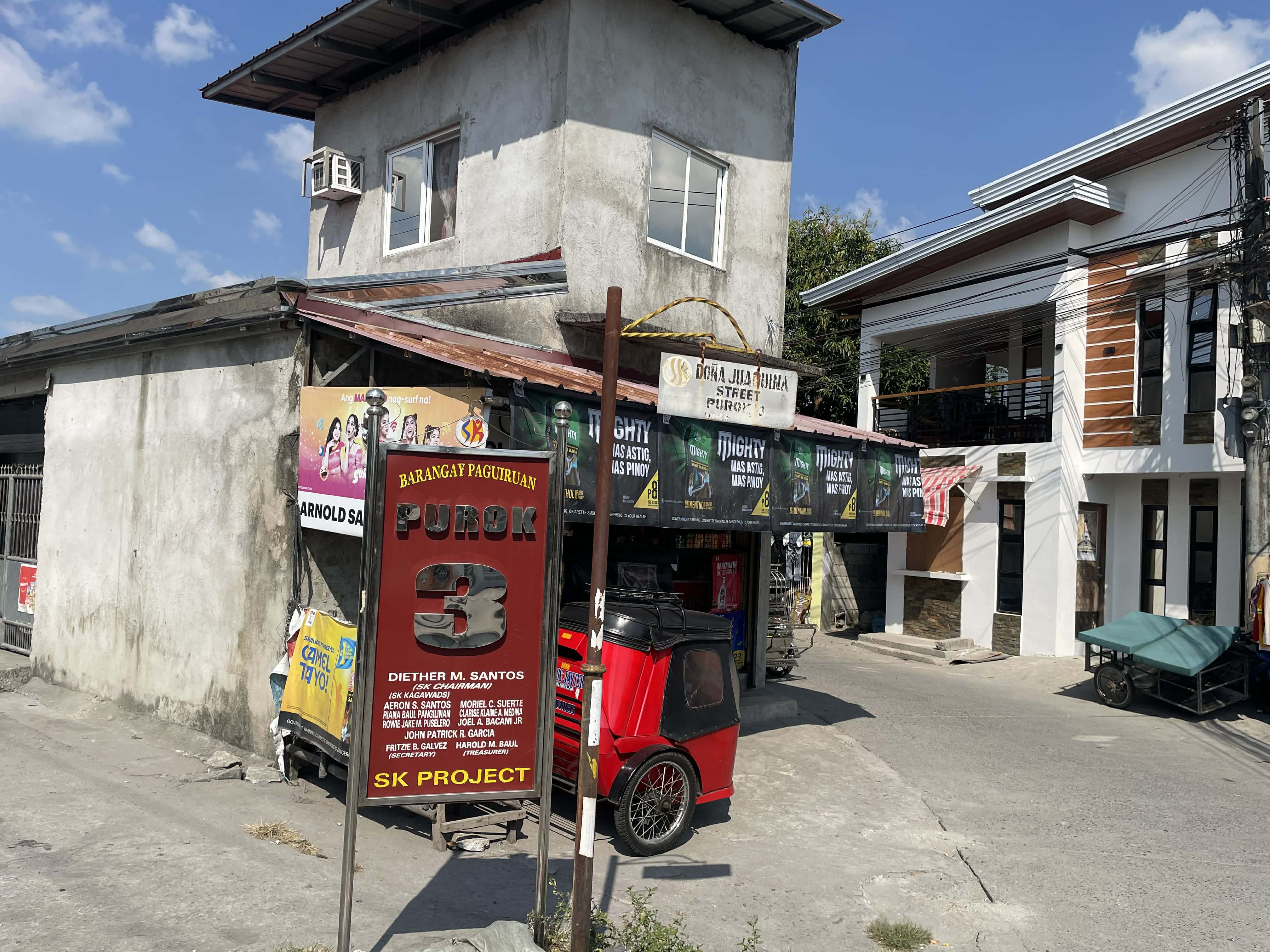 Purok 3